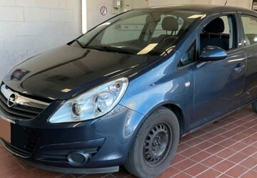 Opel Corsa 109.076 km 3.999 &euro; Altena 58762