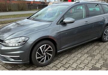VW Golf 87.105 km 16.488 &euro; Herten 45701