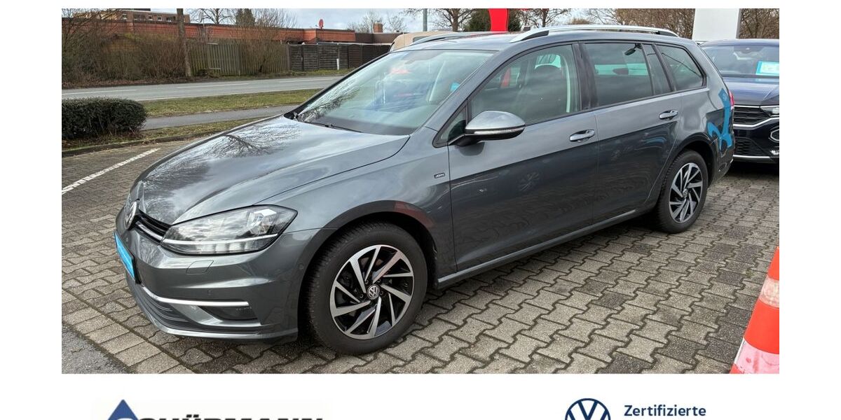 VW Golf 87.105 km 16.488 &euro; Herten 45701