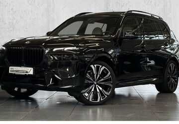 BMW X7 14.200 km 93.830 &euro; Sprockhövel 45549