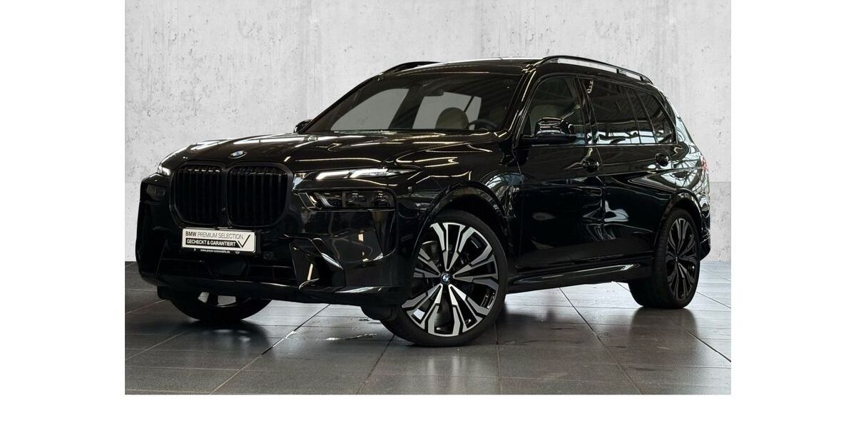 BMW X7 14.200 km 93.830 &euro; Sprockhövel 45549