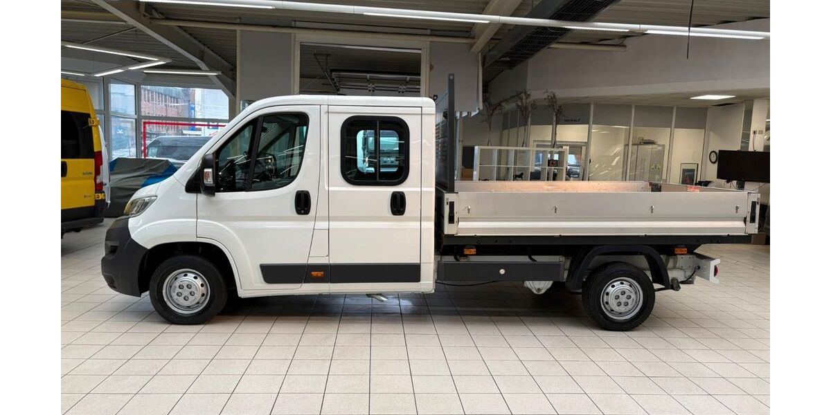 Citroen Jumper 93.000 km 16.900 &euro; Dortmund 44339