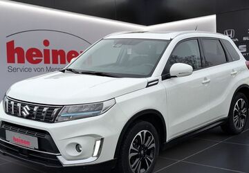 Suzuki Vitara 38.161 km 18.429 &euro; Werne 59368