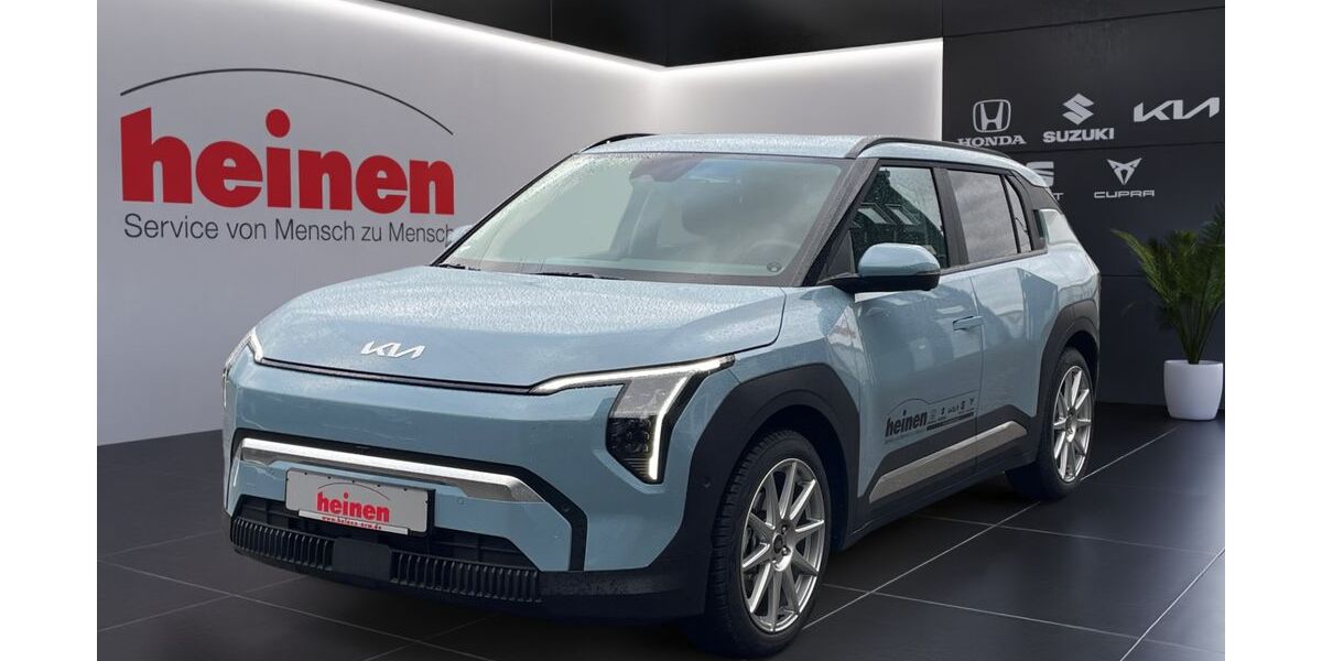 Kia EV3 6.684 km 33.980 &euro; Dortmund 44149