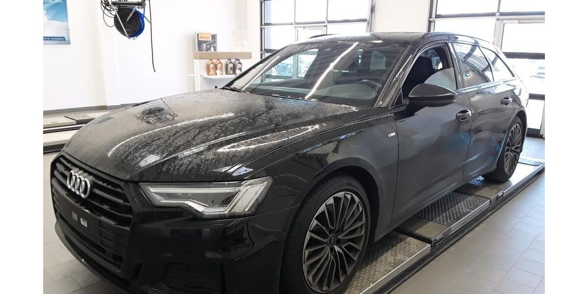Audi A6 59.559 km 39.925 &euro; Hagen 58091