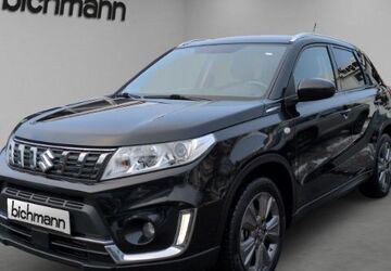 Suzuki Vitara 67.195 km 16.990 &euro; Menden 58706