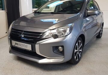 Mitsubishi Space Star 31.600 km 13.333 &euro; Hagen 58135