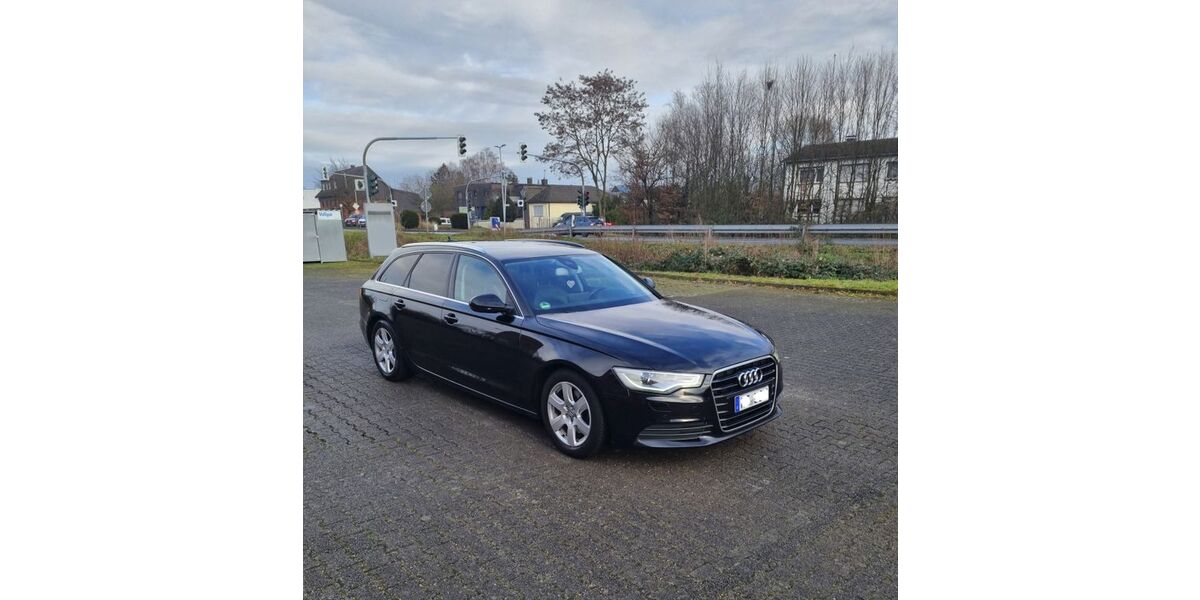 Audi A6 181.158 km 11.600 &euro; Datteln 45711
