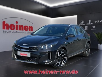 Gebrauchte Kia XCeed