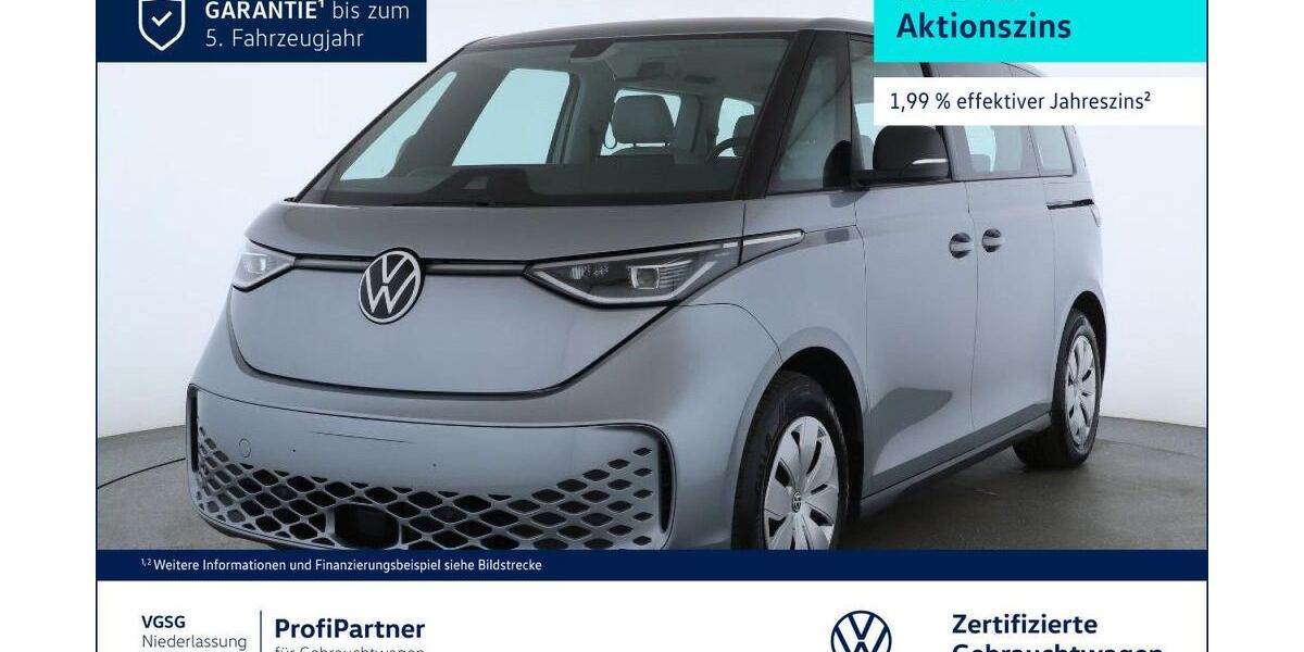 VW ID. Buzz 12.960 km 45.490 &euro; Bochum 44866
