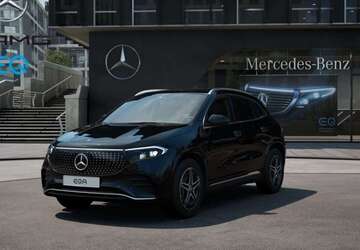 Mercedes-Benz EQA 350 28.903 km 41.740 &euro; Hagen 58135