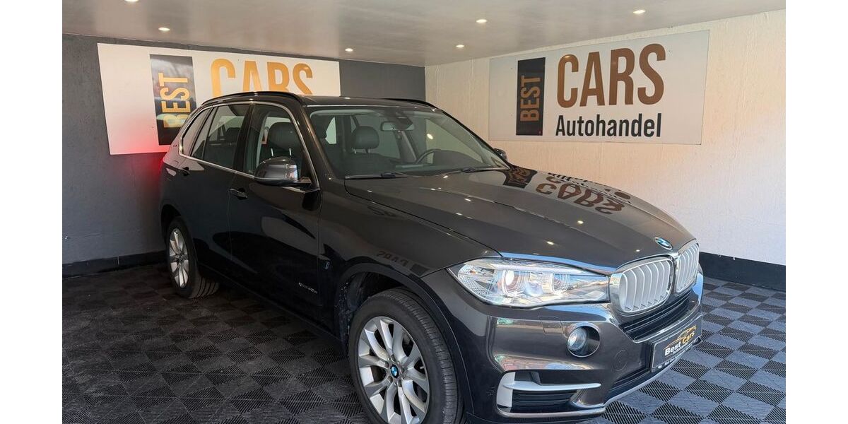 BMW X5 139.500 km 24.900 &euro; Bochum 44805