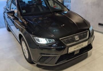 Seat Ibiza 49.812 km 14.990 &euro; Hagen 58089