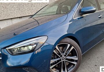 Mercedes-Benz B 180 110.880 km 17.490 &euro; Dortmund 44379
