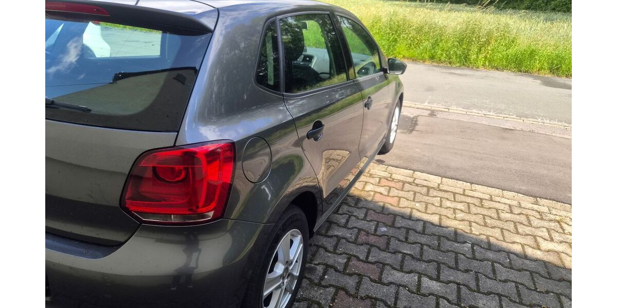 VW Polo 132.000 km 5.100 &euro; Dortmund 44369