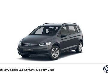 VW Touran 11.982 km 31.411 &euro; Dortmund 44141