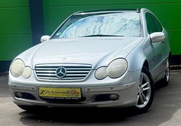 Mercedes-Benz C 180 90.123 km 3.980 &euro; Dortmund 44388