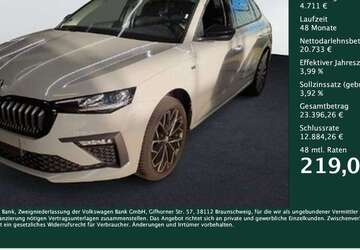 Skoda Scala 17.238 km 25.444 &euro; Dortmund 44269