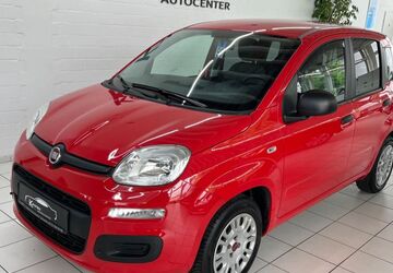Fiat Panda 42.262 km 8.950 &euro; Schwelm 58332