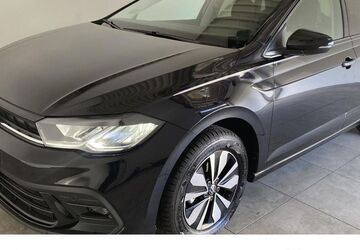 VW Polo 1.657 km 19.990 &euro; Bochum - Linden 44879