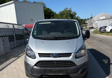 Ford Transit Custom 117.024 km 16.500 &euro; Hattingen 45525
