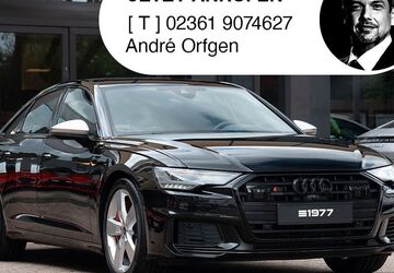 Audi S6 23.635 km 64.900 &euro; Recklinghausen 45663