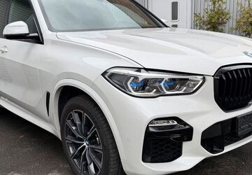 BMW X5 M50 91.420 km 47.990 &euro; Iserlohn 58636