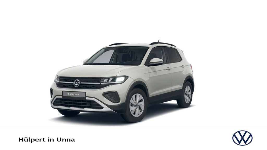 VW T-Cross 6.949 km 19.666 &euro; Unna 59423