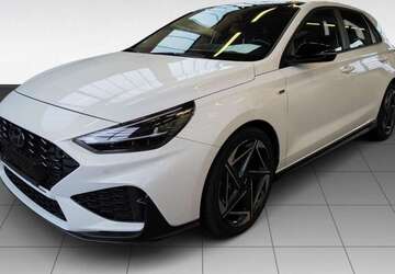 Hyundai i30 21.487 km 24.490 &euro; Recklinghausen 45657