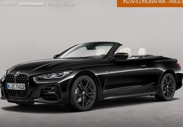 BMW 430 53.824 km 44.690 &euro; Dortmund 44263