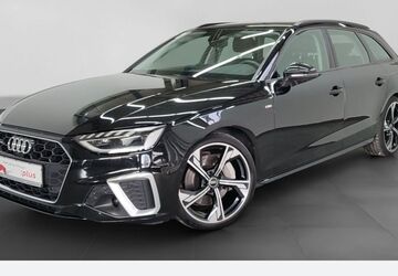 Audi A4 92.246 km 32.440 &euro; Bochum 44809