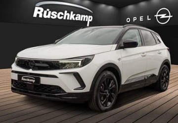 Opel Grandland (X) 33.739 km 24.880 &euro; Dortmund 44145