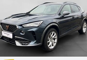 Cupra Formentor 21.579 km 24.310 &euro; Hemer 58675