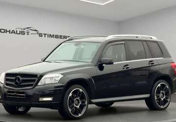 Mercedes-Benz GLK 350 146.000 km 15.900 &euro; Oer-Erkenschwick 45739