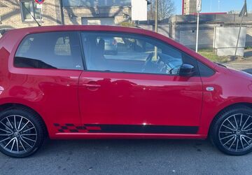 Skoda Citigo 96.000 km 7.900 &euro; Dortmund 44125