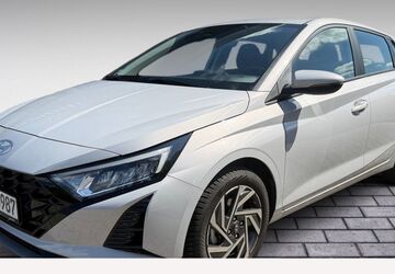 Hyundai i20 2.900 km 21.890 &euro; Hemer 58675
