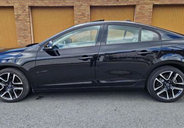 Volvo S60 56.000 km 17.999 &euro; Gelsenkirchen 45881