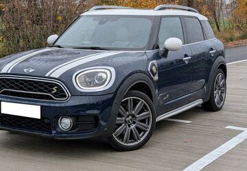 Mini Countryman SE (Cooper) 102.800 km 14.890 &euro; Dortmund 44388