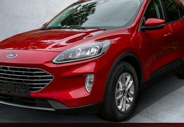 Ford Kuga 35.621 km 21.499 &euro; Kamen 59174