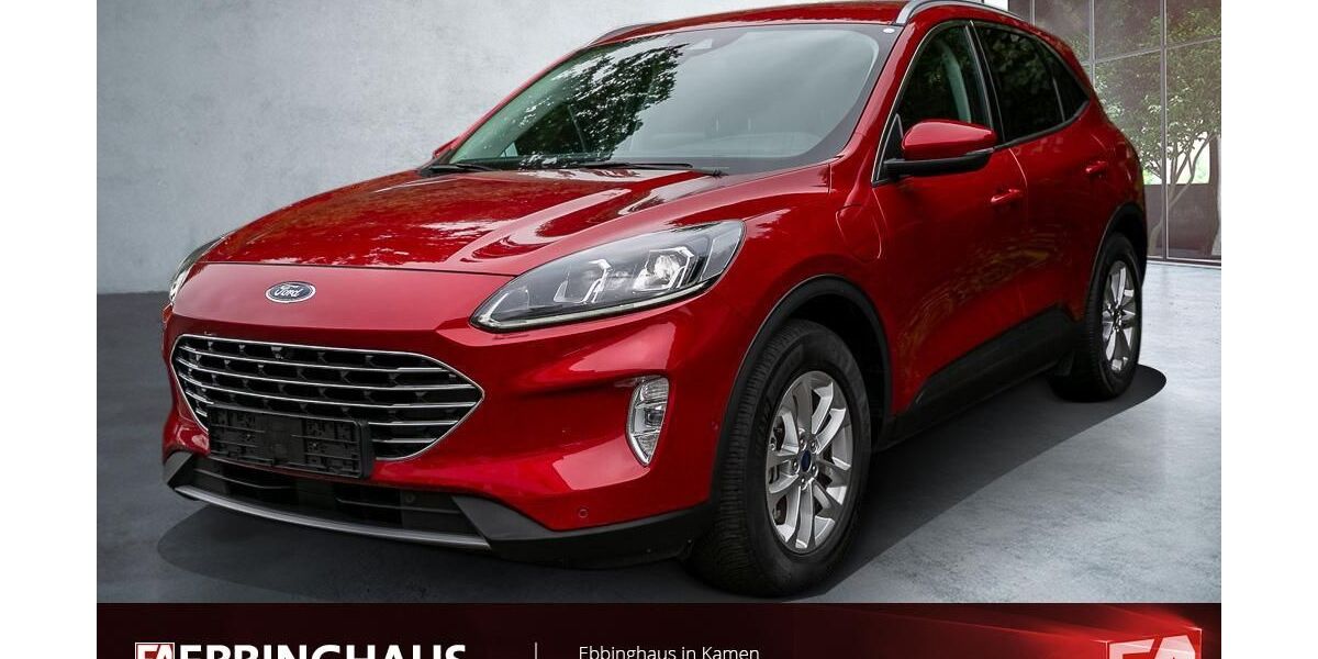 Ford Kuga 35.621 km 21.499 &euro; Kamen 59174
