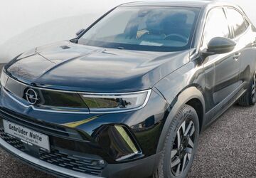 Opel Mokka 17.436 km 18.750 &euro; Iserlohn 58636