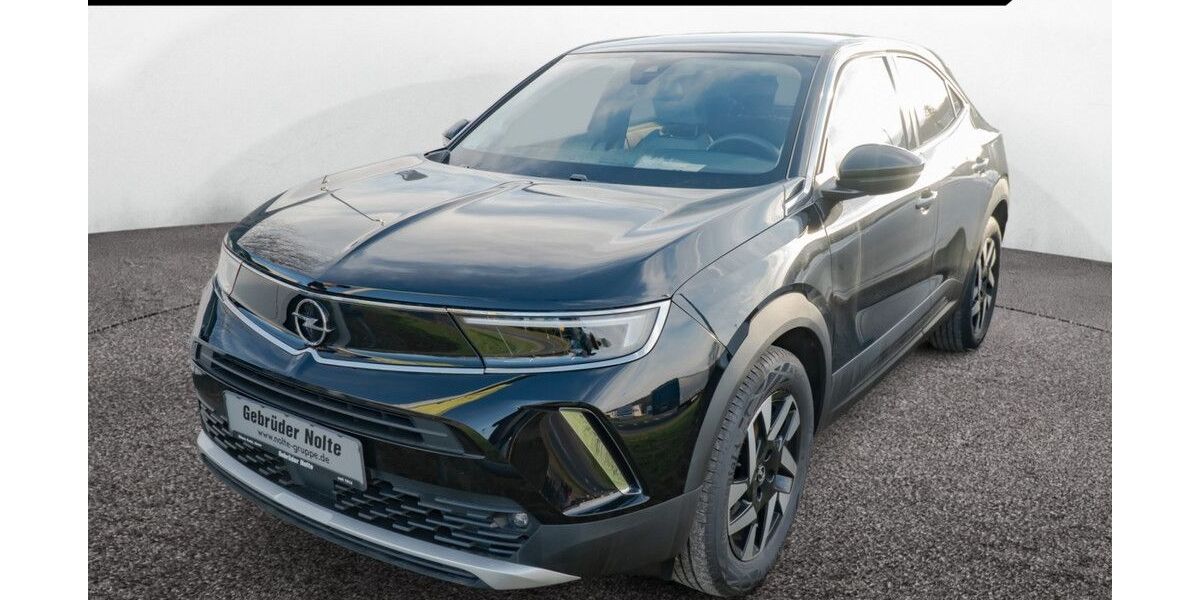 Opel Mokka 17.436 km 18.750 &euro; Iserlohn 58636
