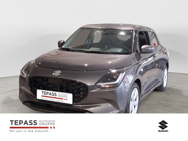 Suzuki Swift 4.990 km 21.390 &euro; Herne 44625