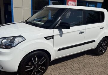 Kia Soul 170.695 km 5.555 &euro; Bochum 44894