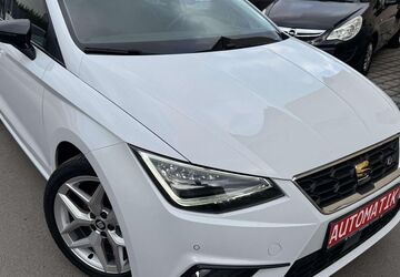 Seat Ibiza 212.000 km 10.999 &euro; Dortmund 44388