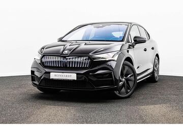 Skoda Enyaq 79.550 km 34.895 &euro; Hagen 58091