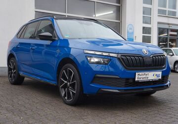Skoda Kamiq 70.822 km 19.990 &euro; Hagen 58119
