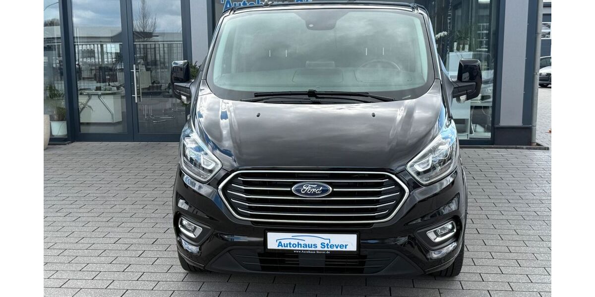 Ford Transit 26.200 km 39.900 &euro; Olfen 59399