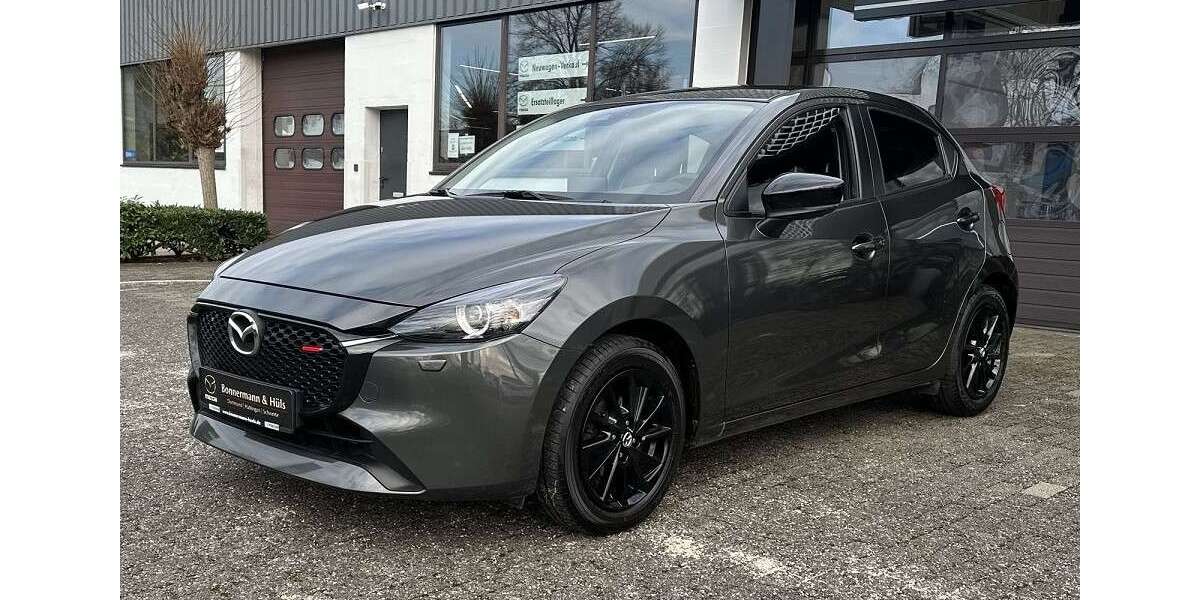 Mazda 2 81.622 km 14.490 &euro; Dortmund 44263