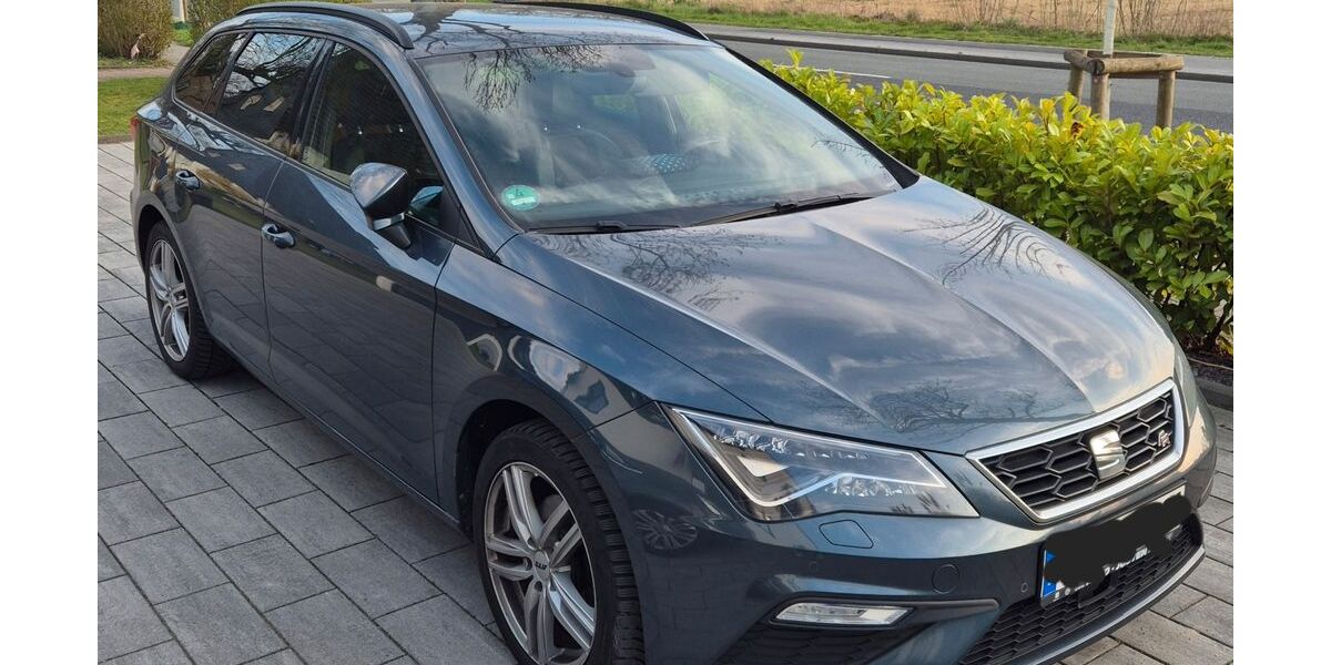 Seat Leon 152.000 km 10.750 &euro; Herne 44625